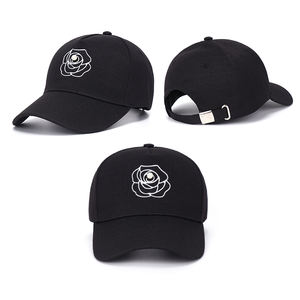 Casquette de baseball 5 panneaux de haute qualité personnalisée logo imprimé en gros casquette en tissu de style américain sportif pour hommes femmes sublimée - Product Image 5