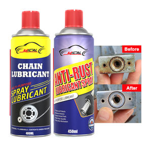 FAST DRY FORTE anti ruggine lubrificante SPRAY al <span class=keywords><strong>SILICONE</strong></span> LUBRIFICANTE lubrificante per tapis roulant - Product Image 1
