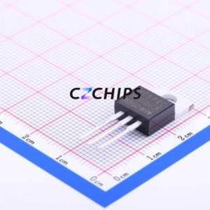 Diodo Schottky MBR10100CK TO-220 Original y Nuevo, Componentes Electrónicos al por Mayor, Proveedor de Chips y Servicio BOM - Product Image 1