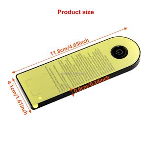 Cache d'écran MI 4 GO 48V pour trottinettes électriques XIAOMI 4 GO – Pièces de rechange - Product Image 5