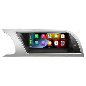 <span class=keywords><strong>Android</strong></span> <span class=keywords><strong>11</strong></span> 2 din voiture vidéo électronique pour Audi <span class=keywords><strong>A5</strong></span> 2009 2010 2011 2012 2013 2014 2015 <span class=keywords><strong>2016</strong></span> lecteur DVD GPS caméra arrière sans fil - Product Image 1