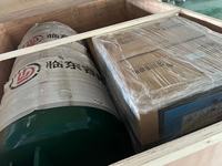 Compresseur d'air pour la ligne de production de papier A4 automatique Machine de découpe et d'emballage de rame