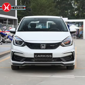 Honda Fit, Auto Usado 2024-2025, Una Potente Herramienta para el Transporte Urbano - Product Image 2