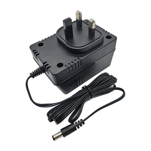 Fuente de alimentación conmutada de alta calidad 12V 1800ma 21,6 W transformador de CA lineal UK 12V adaptador lineal para lámpara de tubo de burbuja sensorial - Product Image 2