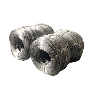 Kawat baja berlapis <span class=keywords><strong>Pvc</strong></span> 8mm 16mm, kawat <span class=keywords><strong>Binding</strong></span> galvanis kawat baja tarik tinggi untuk bangunan - Product Image 3