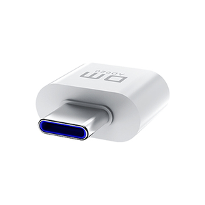 Adaptador USB C OTG, Convertidor de Tipo C a USB, Transferencia de Datos de Alta Velocidad, <span class=keywords><strong>Conector</strong></span> de Expansión para Teléfono Móvil, Venta al por Mayor - Product Image 2