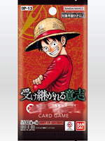 Nuevo One Piece OP14 OP1-OP14 Edición Japonesa TCG Seven Heroes of the Canghai Caja PSA GCG Cartas Coleccionables One Piece Caja Original