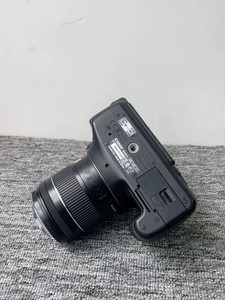 Máy ảnh kỹ thuật số chuyên nghiệp Canon <span class=keywords><strong>EOS</strong></span> 600D / <span class=keywords><strong>Rebel</strong></span> <span class=keywords><strong>T3i</strong></span> với ống kính 18-55mm - Product Image 3