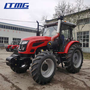 Tracteur agricole, équipement agricole, <span class=keywords><strong>tracteurs</strong></span> chinois, mini 4x4, agriculture, 20 ch, 30 ch, 40 ch, 50 ch, 60 ch, mini tracteur pour l'agriculture - Product Image 2