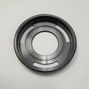 Piezas Mecanizadas de Alta Precisión en Torno CNC, Vietnam, Acero Inoxidable, Aluminio, Latón, Plástico, 0.01mm - Product Image 3