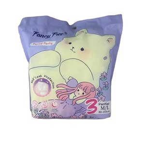 Culotte menstruelle activewear pour jeunes filles - Product Image 6