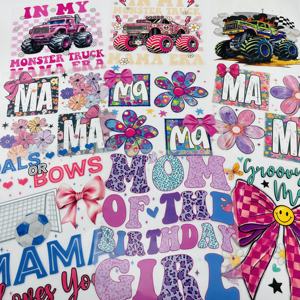 Vinilo Termotransferible Brillante Ecológico Personalizado al por Mayor para Camisetas con Logotipo para Pegatinas y Serigrafía - Product Image 4