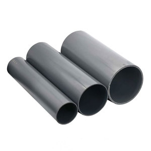 Usine directe <span class=keywords><strong>100</strong></span> 140mm 315mm tuyaux 110 Mm fournisseurs <span class=keywords><strong>prix</strong></span> Sch 40 Pn10 110mm eau 2 pouces <span class=keywords><strong>tuyau</strong></span> en <span class=keywords><strong>PVC</strong></span> haute pression - Product Image 2