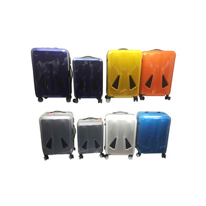 PC maleta de viaje de alta calidad carrito de equipaje conjuntos - Product Image 6