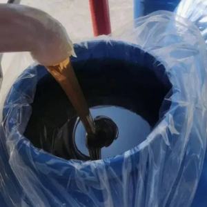 CAS 27176-87-0 Linear Alkyl benzene sulphonic Acid (labsa) 96% ของเหลวสีน้ำตาลอ่อนแบรนด์ YJ สำหรับผงซักฟอก - Product Image 6