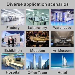 Système <span class=keywords><strong>de</strong></span> roulettes pneumatiques à installation rapide <span class=keywords><strong>de</strong></span> 10 à 90 tonnes pour le <span class=keywords><strong>transport</strong></span> <span class=keywords><strong>de</strong></span> charges lourdes, conception portable autonome, faible exigence en termes <span class=keywords><strong>de</strong></span> force - Product Image 6