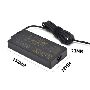 Thương hiệu mới cho <span class=keywords><strong>Asus</strong></span> 120W 20V 6A 6.0x3.7mm mỏng máy tính xách tay AC Power <span class=keywords><strong>Adapter</strong></span> sạc pin cho máy tính xách tay <span class=keywords><strong>Asus</strong></span> phần máy tính xách tay - Product Image 4