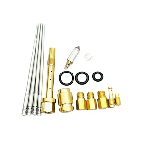 Kit de réparation de carburateur de moto avec joint de bol flottant pour Suzuki RGV250 Gamma VJ21 1988-1991 VJ22 1991-1996 <span class=keywords><strong>RGV</strong></span> <span class=keywords><strong>250</strong></span> VJ 21 22 - Product Image 6