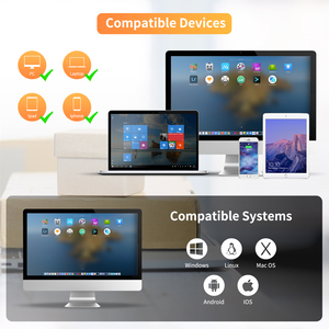 Etum-eader de 1,2 y 1,2 pulgadas, sin cables - Product Image 6