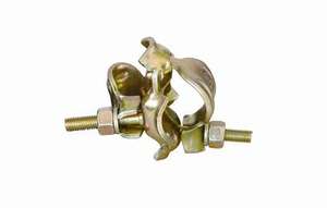 Традиционные стальные трубы, поперечные муфты и кованые и прессованные соединительные муфты, высокая прочность для строительства - Product Image 5