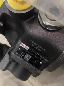 Pompe à aubes d'origine VANE PUMP PV7-1X/10-14RE01MC0-16 R900580381, Pompe neuve R900580381 PV7-1X/10-14RE01MC0-16 - Product Image 3