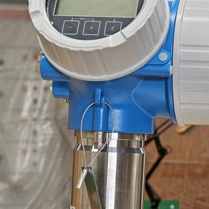 Medidor de Flujo Coriolis E+H/ 500Proline Promass E 500 de Alta Calidad con 1 Año de Garantía, 100% Original, Medidor de Flujo Coriolis E+H E 500, Densímetro - Product Image 3