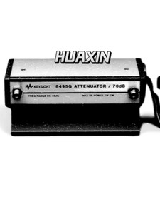 Atenuador Programable Keysight 8495G, 4 GHz, 70 dB, Paso de 10 dB, Entrada de RF Máxima 1 W (Media), 100 W (Pico) - Product Image 1