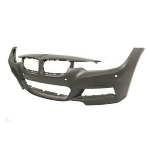 51118067941 per il <span class=keywords><strong>BMW</strong></span> serie 3 <span class=keywords><strong>F30</strong></span> F31 <span class=keywords><strong>paraurti</strong></span> anteriore 4 fori - Product Image 1