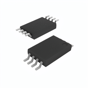 S-8209ACO-T8T1U Power Management (PMIC) Original One Stop Service Components Electronic 8 TSSOP - Product Image 1