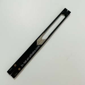 Repuestos de alta calidad para máquina extile Rapier, repuestos de telar achine de diferentes tamaños, dispositivo de <span class=keywords><strong>leno</strong></span> reforzado 160 normal - Product Image 4
