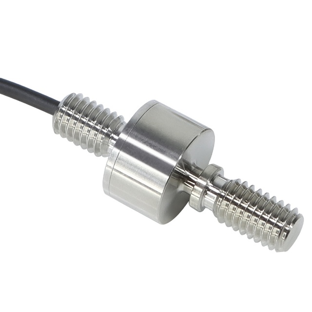 DYMH-106 Small Industrial Automation Dual-Purpose Force Measurement Industry High Precision Micro Pull Pressure Load Cell Sensor