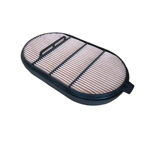 Filtro de panal Manny P601560 P612513, piezas de repuesto para compresores industriales, elemento de filtro de aire - Product Image 2