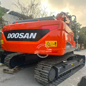 Excavatrice hydraulique d'occasion DOOSAN DX225LC-9C dx225LCA d'origine DOOSAN, excavatrices DOOSAN DH225 DX300LC-9C - Product Image 1
