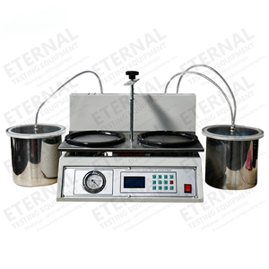 خليط الأسفلت أقصى كثافة نظرية متر أقصى كثافة نسبية من خليط الأسفلت - Product Image 1