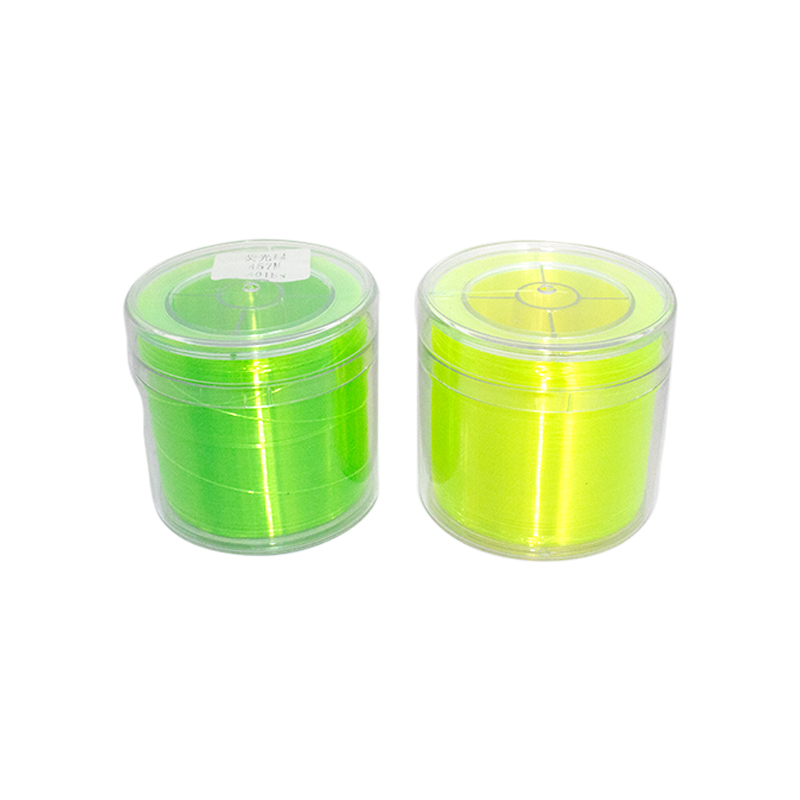 vert et jaune