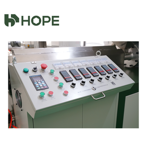 Pvc Pvc pa मेडिकल कैथीटर एक्सट्रूज़न लाइन मेडिकल ड्रेनेज ट्यूब iv टबिंग बनाने की मशीन लोमड़ी यूरी काथर एक्सट्रूज़न लाइन - Product Image 3