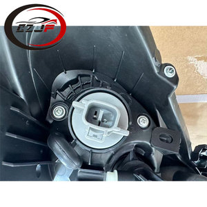 ไฟหน้า CZJF ซ้ายขวา สำหรับ <span class=keywords><strong>Suzuki</strong></span> <span class=keywords><strong>Celerio</strong></span> ปี <span class=keywords><strong>2021</strong></span> 2022 2023 2024 2025 รุ่น 35300M81R00  35100M81R00 - Product Image 4