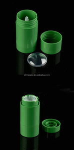 Confezione Rotante per Stick Solidi - Contenitore per <span class=keywords><strong>Maschera</strong></span> di Argilla/Balsamo Deodorante, Stick per <span class=keywords><strong>Maschera</strong></span> Verde - Product Image 5
