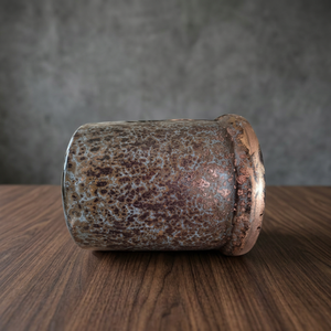 Maceta Redonda de Cerámica Esmaltada con Orificio de Drenaje, Estilo Vintage, para Interiores y Exteriores, Decoración de Jardín Colgante o de Escritorio - Product Image 3