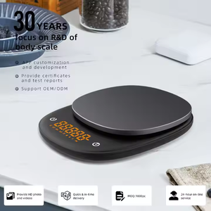 Timbangan dapur Digital Mini multifungsi, timbangan makanan Digital dapur elektronik, timbangan makanan grosir dengan Bluetooth - Product Image 2