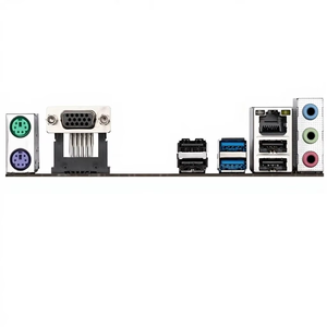 Placa Base <span class=keywords><strong>GIGABYTE</strong></span> <span class=keywords><strong>H610M</strong></span> S2 para PC de Escritorio, Formato M-ATX, Chipset Intel H610, Zócalo LGA1700, Ranuras de Memoria RAM DDR4 Dobles, Compatible con Procesadores de 12ª/13ª Generación, con M.2 - Product Image 3