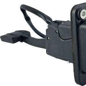 Pedal de acelerador electrónico 9651000010 41227741 41215902 para camión Iveco de plataforma plana, uso en vehículos multiusos - Product Image 4