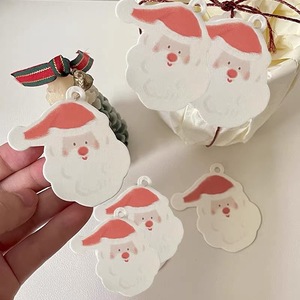 Trượt Băng Cảnh Trang Trí Nội Thất Thẻ Đông Lạnh Thiết Kế Ao Cho Mùa Đông Thể Thao Chủ Đề Giáng Sinh Lời Mời Bên - Product Image 3