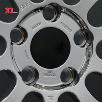 مخصص شفاه بطبق عميق مكون من قطعتين 5x5x x 5x8.5 x our سبيكة عجلة 18-22 بوصة LM E88 لـ G20 G30 M3 M4 F82