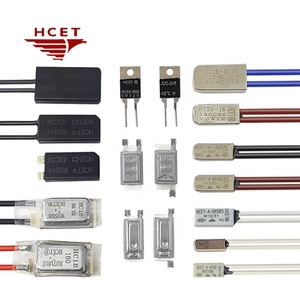 HCET-C KIE NT-104S lưỡng kim Snap nhiệt <span class=keywords><strong>60C</strong></span> bảo vệ nhiệt điện pin hoạt động điều khiển nhiệt độ để sưởi ấm - Product Image 2