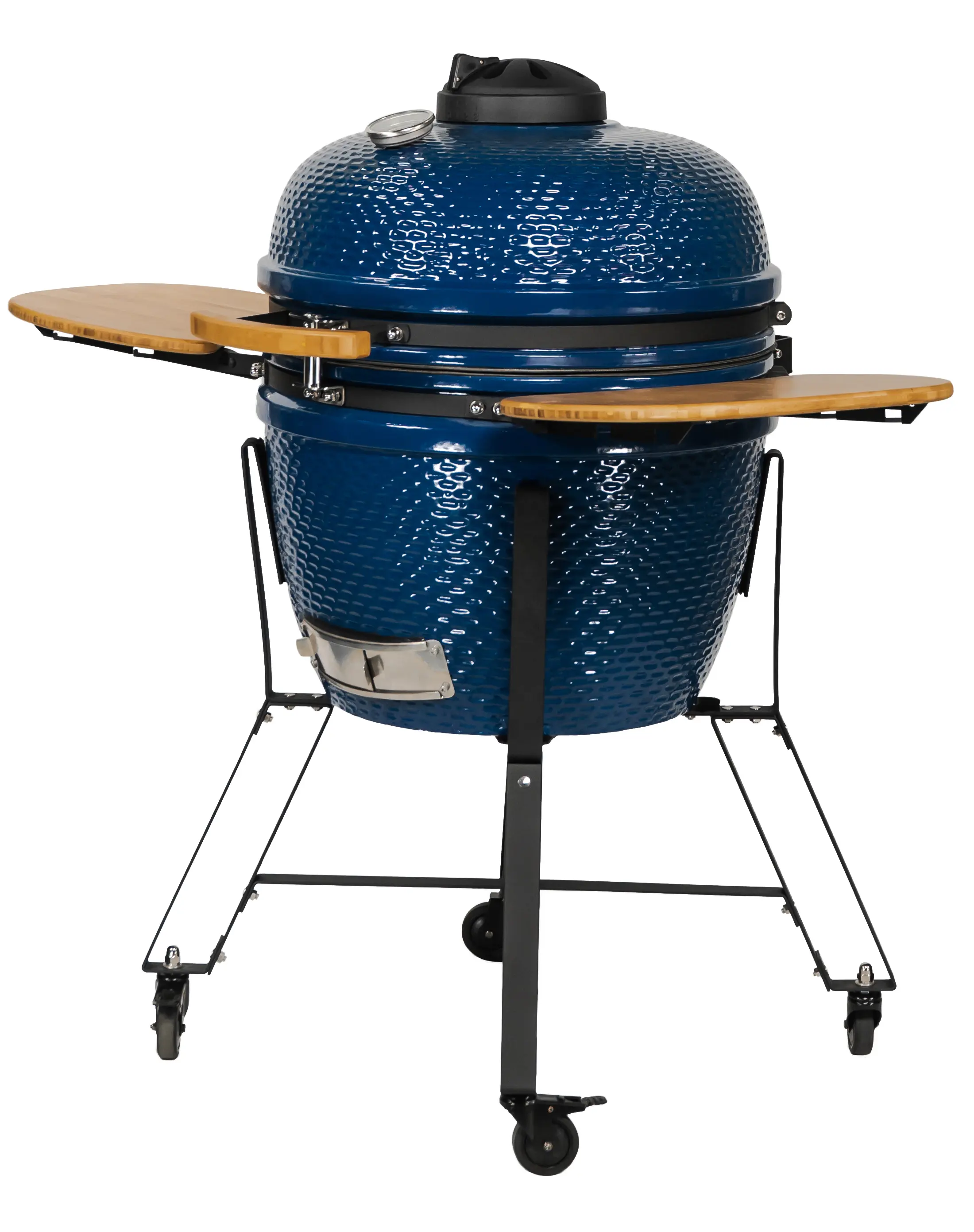 Four Portable pour barbecue, Machine pour Bbq Portable, 36/24 pouces