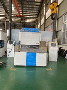 2025 Báo Chí phanh Máy trung tâm bảng điều khiển sucking đĩa CNC thông minh linh hoạt tự động uốn trung tâm tự động uốn trung tâm - Product Image 4