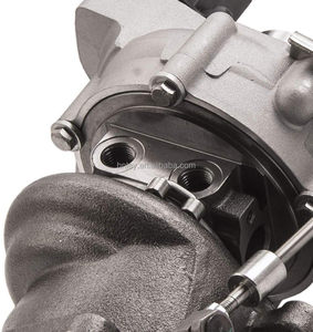 Aggiornamento turbocompressore <span class=keywords><strong>1</strong></span>.6 THP Peugeot 207 308 508 RCZ <span class=keywords><strong>3008</strong></span> 5008 (2005) parti del motore Peugeot <span class=keywords><strong>1</strong></span>.6THP Turbo - Product Image 5