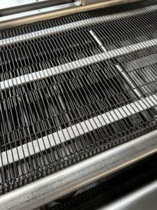 Автоматическая 1000 кг/ч промышленная линия по производству замороженного картофеля фри маниока, машина для производства свежих пальчиковых чипсов - Product Image 4