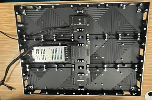 Display <span class=keywords><strong>a</strong></span> <span class=keywords><strong>LED</strong></span> ad alte prestazioni per interni Pixel fini P1.53 HD 4K 8K schermo TV <span class=keywords><strong>LED</strong></span> montato <span class=keywords><strong>a</strong></span> <span class=keywords><strong>parete</strong></span> - Product Image 2